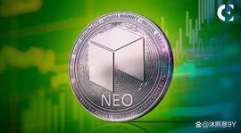 USD:NEO 显示看涨反弹，但价格修正的可能性迫在眉睫_Aave BUSD