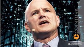 FIL:亿万富翁Mike Novogratz：不完美但积极！巨型加密货币投资者评论_Filecoin