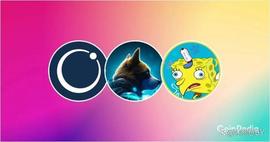 AME:立即购买3种加密货币：SpongeBob Token、AiDoge和 Launchpad XYZ_AVASTR Vault (NFTX)