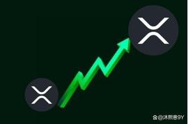 DARK:顶级分析师预测 XRP 价格可能突破至 3.82 美元。这是他的图表_Dark Matter