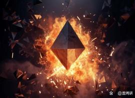 ETH:以太坊：价值 10B 美元的 ETH 烧毁对网络意味着什么_以太坊
