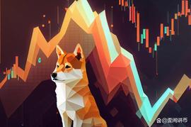 SHIB:随着燃烧率下降，柴犬价格跌至 5 个月低点_ETH