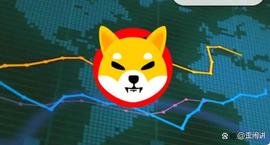 SHIBAI:Shiba Inu 终于打破下跌趋势，为下一站做好准备_SHI