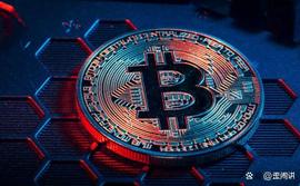ripple:尽管灰度赢得了法庭诉讼，但比特币未能突破去年夏天的高点_加密货币是钱吗还是货币
