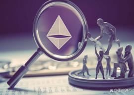 区块链:以太坊：支付巨头将重点转移到 ERC-4337，这意味着……_ETHY