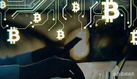 比特币:随着比特币达到临界点，恐慌性抛售可能会出现_BTC