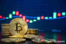 BTC:比特币突破 3 万美元的关口；专家预测 BTC 的下一步_比特币