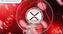 UIC:随着XRP 在裁决后兴奋感减弱的情况下下跌 29%_SHIB
