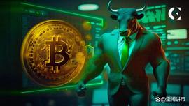 加密货币:BTC 已准备好在未来几天内挑战 3 万美元_加密货币市场是什么意思