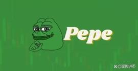 EPE:PEPE 为可能决定未来价格的突破做准备_ETH