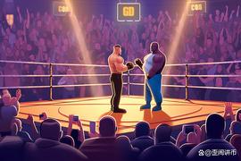 BAS:Binance vs. Coinbase:CZ 的大胆比较和 BNB 的看涨势头_coinbase下载app官方