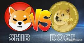 SHIB:SHIB与DOGE：谁将在 2023 年脱颖而出？_买狗狗币亏死了