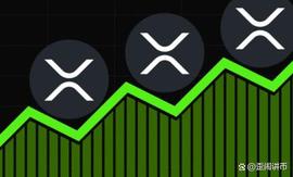 数字资产:比特币支持者表示，XRP 正在为大动作做准备，预计价格为 10 美元_MAC