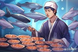 USHI:崛起社区：山寨币SUSHI 加入 ARB 行列，但鲸鱼游走了_SUSHI
