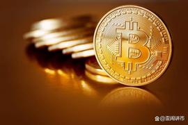 MAC:主权国家准备收购？比特币一度冲破2.8万_XRP