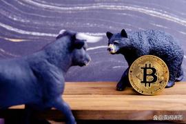 DOGE:比特币价格预测：监管阴影使比特币前景黯淡_GSHIB价格