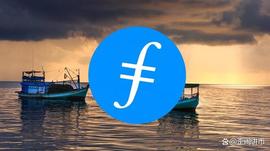 ECOIN:FIL 以 4.42 美元的明显看跌压力盘整_CollectCoin