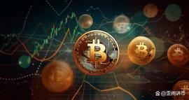 KST:比特币：市值增长 23% 将引领 BTC 朝这个方向发展_比特币
