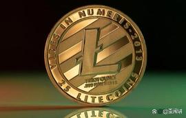 ETH:莱特币减半后触及一个月低点，狗狗币也暴跌 4%_SBTC
