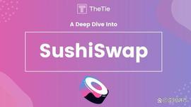 INU:BALD部署者暗示Sushi 是meme币利用后下一个目标，SUSHI价格上涨_AIN
