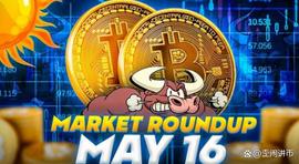 DOR:BTC 突破 27,200 美元的关键水平；50 EMA可以触发反弹吗？_KUDO币