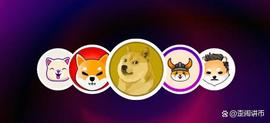 加密货币:是什么让 Meme 硬币如此吸引人？_Jomon Shiba
