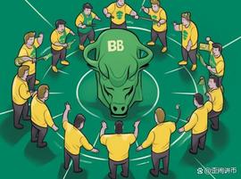 BNB:币安币「BNB」多头获得 303 美元的支撑 – 还会有更多收益吗？_一起bnb怎么解锁两人互动