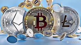 BTC:比特币、莱特币减半和潜在影响_加密货币是干什么用的