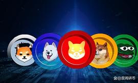 KET:PEPE 和 Dogecoin：加密货币分析师预测 Memecoins 将强劲反弹_BTCS币