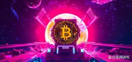 UNI:随着美国投资者积极增持比特币，贝莱德ETF 交易对比特币全面生效_MENT币