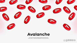 AVAX:AVAX 上涨 4%，如果这个关键阻力位翻转，可能很快就会爆发_ANC