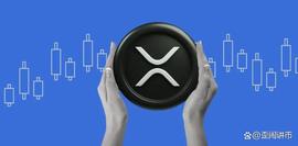 CARD:为什么 XRP 价格今天飙升？这是交易者接下来可以期待的_EvoCardano