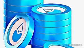 LDO:崛起社区：LDO 从稳定水平反弹后每周上涨 17%_LDO