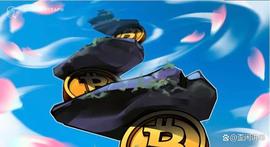 Graph:比特币水平值得关注，原因竟是？_BXBTC