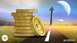 狗狗币:Dogecoin 会维持看涨反弹至 0.01 美元吗？_Doge of WallStreetBets
