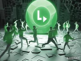 BTC:莱特币接近关键阻力，势头有利于多头_ENTS