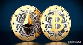 比特币:比特币和以太坊的相关性达到惊人的 97%，BTC 反弹即将来临？_以太坊