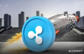 XRP:XRP的价格在绿色航行？_COM