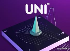 SWAP:随着 Uniswap 的交易流量转为正数，UNI 暴跌在望吗？_NVT币