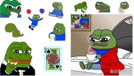加密货币:PEPE发展史：起源、爆发、未来预测_MEME20