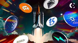 LTC:分析师谈论价值可能飙升的 6 种山寨币_SHIB