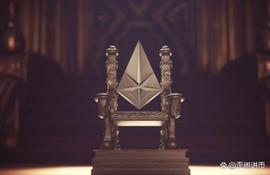 ARC:系好 ETH 的安全带！这个周末你可能会有一点惊喜……_Lunar