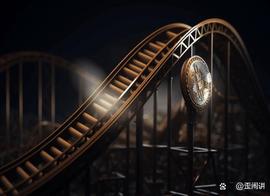 BTC:比特币的价格会很快变得波动吗？_ANT