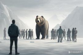 GLASS:比特币「BTC」：国王硬币的反弹可能很快结束，暗示潜伏的空头_LAS价格