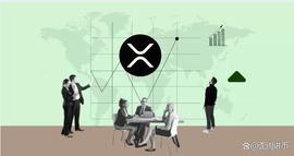 XRP:XRP 价格可能很快触及 1 美元的主要原因_TDS价格
