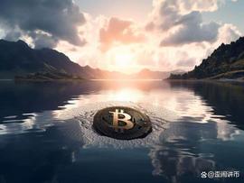 ODE:比特币波动性降至多年来低点——为什么？_code币局