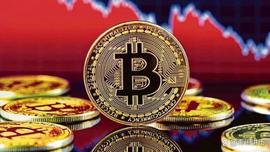 加密货币:崛起社区：为什么今天的加密货币市场下跌？_BTC