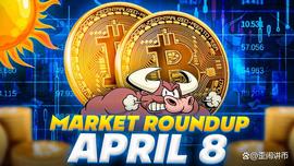 OMC:美国非农就业报告强劲，BTC 仍低于 28,250 美元_加密货币