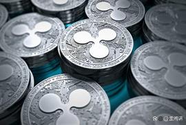 瑞波币:XRP 目标为 0.75 美元，重新上市后目标回报为 0.80 美元_ANONUSD币