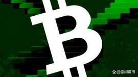 比特币:比特币价格在震荡的一个月后回到 28,000 美元的水平_THE